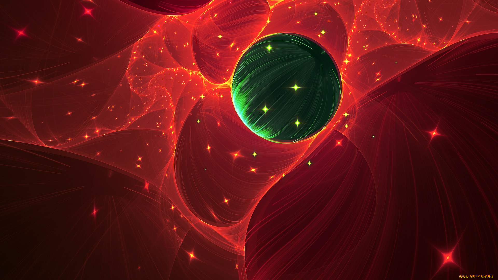 3 ,  , abstract, , , 